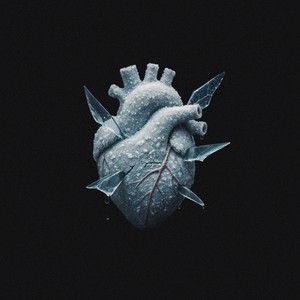 SILENZI DI VETRO - Le crepe