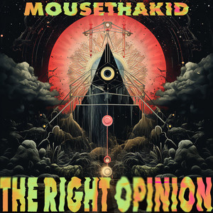 The Right Opinion (Explicit)