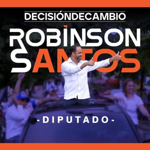 Robinson Santos