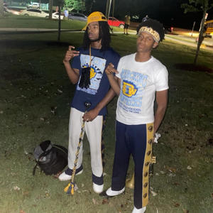 No Name No Case (feat. mp3vinny) (Explicit)