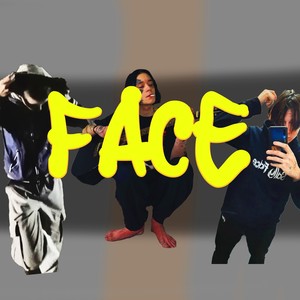 FACE (feat. FROZENLOVE & Солдат) [Explicit]