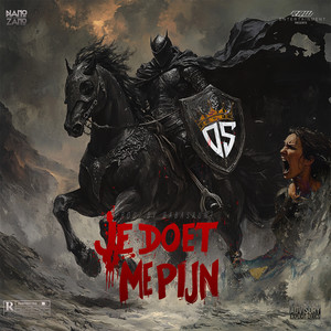 Je Doet Me Pijn (Explicit)