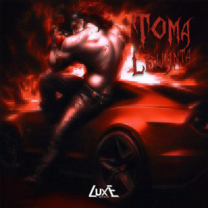 TOMA LEVANTA (SUPER SLOWED)