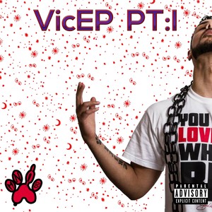 Vicep, Pt. I (Explicit)