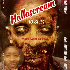 Halloscream (Explicit)