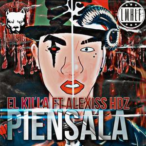 PIENSALA (feat. LMHLF)