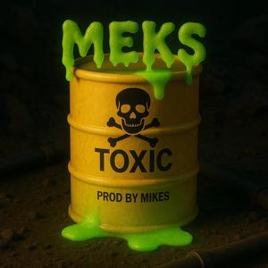 Toxic (Explicit)
