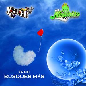 Ya No Busques Mas