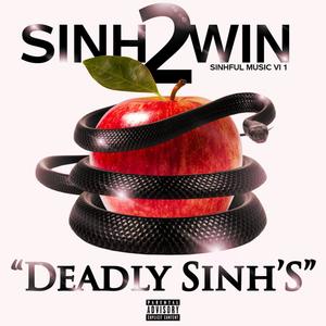 DEADLY SINHS VOL #1 (Explicit)