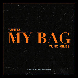 My Bag (Remix|Explicit)