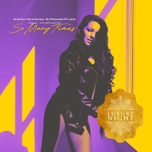 So Many Times (Original Mix)