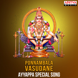 Ponnambala Vasudane (From 
