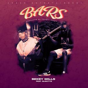 Bars (feat. Slicktyz) [Explicit]