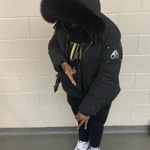 JACK ME A MOOSE (Explicit)