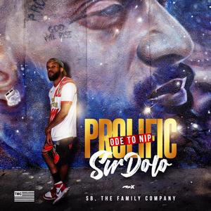 Prolific (Ode to Nip) [Explicit]