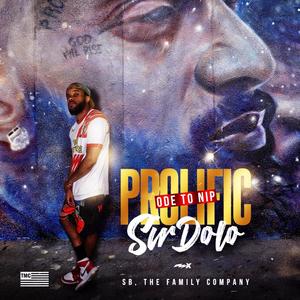 Prolific(Ode to Nip) (Explicit)
