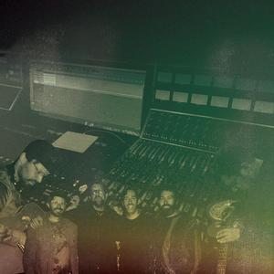 Goodbye Blue Monday (feat. Phil Cook & Justin Mazer)