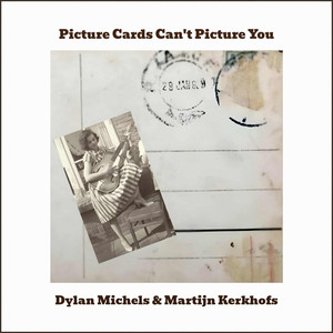 Picture Cards Can't Picture You