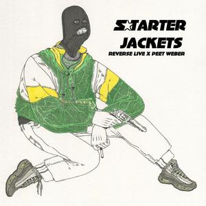 Starter Jackets (feat. Peet Weber) (Explicit)