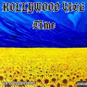 Time (Explicit)