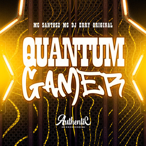 Quantum Gamer (Explicit)