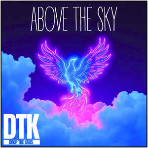 ABOVE THE SKY