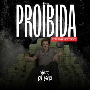 Mega Proibida De Bandido (Explicit)