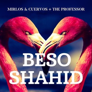 Beso Shahid (Explicit)