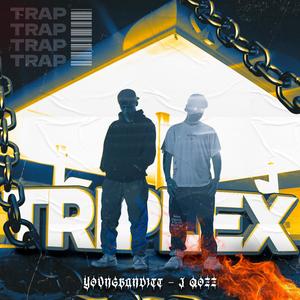 TripleX (feat. Yovng Banditt) (Explicit)