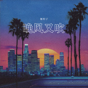 晚风又吹 (伴奏)