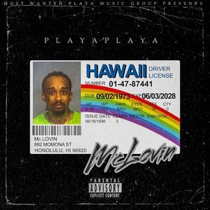 Mc LOVIN (Explicit)
