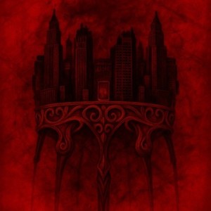 Walking City (Remix)