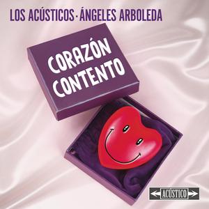 Corazón Contento (Versión Acústica)