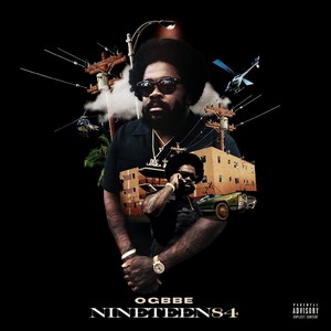 Nineteen84 (Explicit)