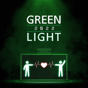 GREEN LIGHT (마녀사냥 2022 OST)