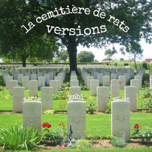 le cemitière des rats (edit|Explicit)