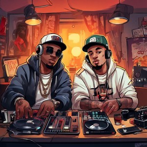 Мой белый (Explicit)