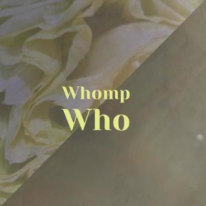 Whomp Who