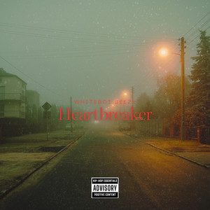 Heartbreaker (Explicit)