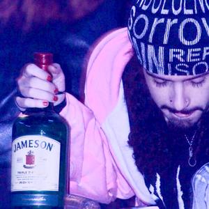 self medicate (feat. omgitslamb) (Explicit)