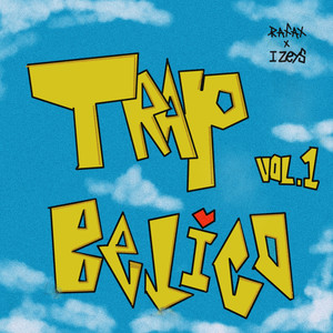 TRAP BELICO (Explicit)