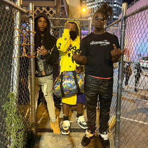 SP5DER (feat. KUTTEM12K & 8THWARDSAVAGE) (Remix|Explicit)