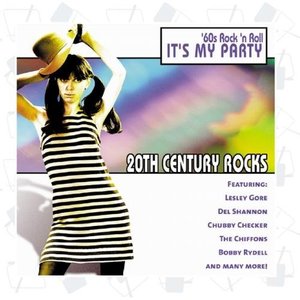 20th Century Rocks 60's Rock