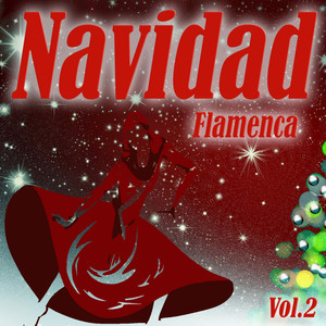 Navidad Flamenca, Vol. 2