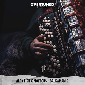 Balkamanic (Original Mix)