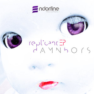 Replicant (Extended Vision)