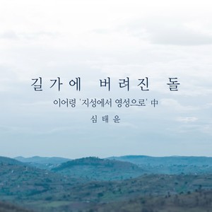 길가에 버려진 돌 Instrumental (在路上扔掉的石头) (Inst.)