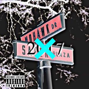 Mohawk Dr (feat. LCF Nas & Babe Dolo) (Explicit)