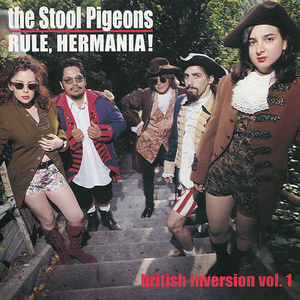 Rule, Hermania! - British Inversion Vol. 1