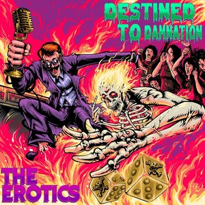 Destined to Damnation (Explicit)